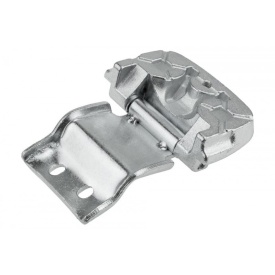 Balama fixare usa stanga spate compatibil Fiat Ducato 2006-2021 partea de sus - Img 3