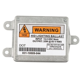 Balast Xenon aftermarket compatibil cu Osram 83110009044, 831-10009-044, 35 XT-D1 12V - Img 8
