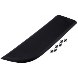 Bandou lateral compatibil cu Renault Master III 2010-2019, parte motare stanga 808210166R - Img 2