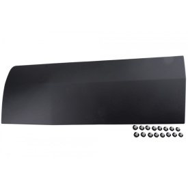Bandou lateral protectie usa spate dreapta Ford Transit 2014-2019 - Img 3