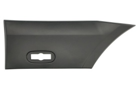 Bandou plastic stanga spate compatibil cu Mercedes Sprinter 2006-2017, caroserie scurta