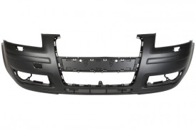 Bara auto fata compatibil cu AUDI A3 2006-2008 cu gauri pentru spalator de faruri