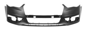 Bara auto fata compatibil cu AUDI A3 2013-2016 Hatchback