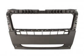 Bara auto fata compatibil cu CITROEN JUMPER I 2006-2014 fara grilaj