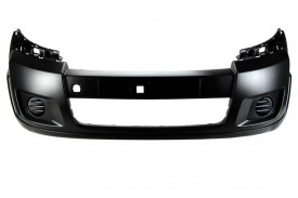 Bara auto fata compatibil cu CITROEN JUMPY 2 2007-2011