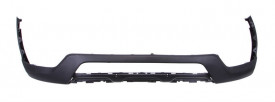 Bara auto fata compatibil cu HYUNDAI SANTA FE 2012-2015