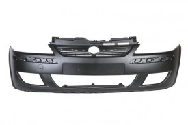 Bara auto fata compatibil cu OPEL CORSA C 2003-2009