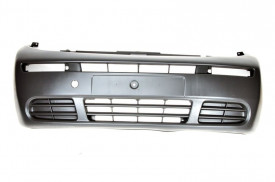 Bara auto fata compatibil cu OPEL VIVARO A 2001-2006 cu suport de gauri