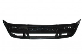 Bara auto fata compatibil cu SKODA OCTAVIA 1 2000-2010 cu gauri pentru lampa de ceata, cu suport de gauri