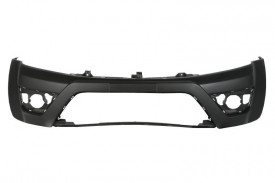Bara auto fata compatibil cu SUZUKI GRAND VITARA 2 2013-2015 cu gauri pentru lampa de ceata