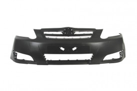 Bara auto fata compatibil cu TOYOTA COROLLA 2004-2007
