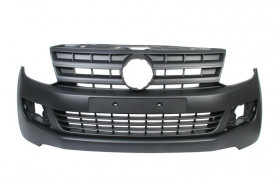 Bara auto fata compatibil cu VW AMAROK 2010-2016