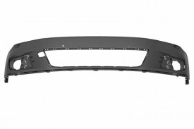 Bara auto fata compatibil cu VW TIGUAN 2011-2016 cu gauri pentru lampa de ceata, cu gauri pentru spalator de faruri, cu gauri pentru senzorii de parcare