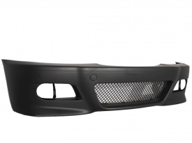 Bara fata compatibil BMW Seria 3 E46 1998-2004 M3 Look Fara Proiectoare - Img 3