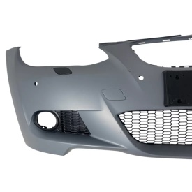 Bara Fata compatibil BMW Seria 3 E92 E93 Cabrio Coupe 2006-2009 M-Technik Design - Img 3
