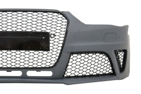 Bara Fata compatibil cu Audi A4 B8 Facelift (2012-2015) RS4 Design - Img 4