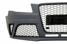 Bara Fata compatibil cu AUDI A4 B8 Pre-Facelift (2008-2011) RS4 Design - Img 5