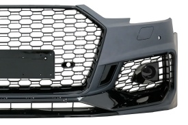 Bara Fata compatibil cu AUDI A4 B9 8W Limousine Avant (2016-2018) Quattro RS4 Design - Img 7