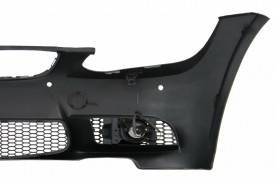 Bara Fata compatibil cu BMW 3 Series E92 E93 2006-2009 Non-LCI Coupe Cabrio M3 Look - Img 8