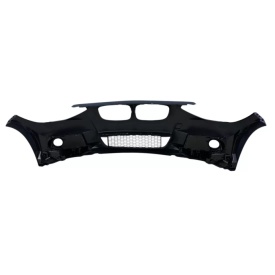 Bara Fata compatibil cu BMW Seria 1 F20 2011-2014 M-Technik Design - Img 5