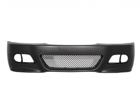 Bara fata compatibil cu BMW Seria 3 E46 1998-2004 M3 Look Fara Proiectoare - Img 1