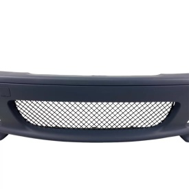 Bara Fata compatibil cu BMW Seria 3 E46 Coupe Cabrio 1999-2007 M-Technic M-tech II Design Fara Proiectoare - Img 5