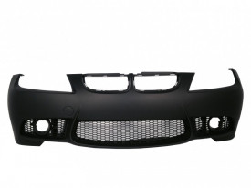 Bara Fata compatibil cu BMW Seria 3 E90 E91 2004-2008 Non LCI M3 Design fara Proiectoare