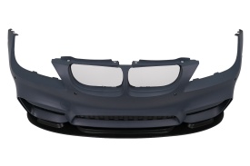 Bara Fata compatibil cu BMW Seria 3 E90 E91 LCI 2008-2011 M4 CS Design Fara Proiectoare - Img 7