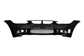 Bara Fata compatibil cu BMW Seria 3 E92 E93 2006-2009 M3 Design Fara Proiectoare - Img 5