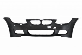 Bara Fata compatibil cu BMW Seria 3 E92 E93 Cabrio Coupe 2006-2009 M-Technik Design - Img 5