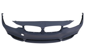 Bara Fata compatibil cu BMW Seria 3 F30 2011-2018 M3 Design Fara Proiectoare - Img 6