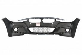Bara Fata compatibil cu BMW Seria 3 F30 F31 2011-2018 M-Technik Design - Img 2