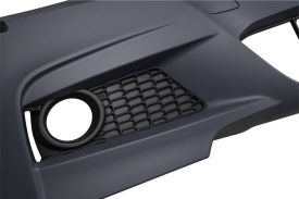 Bara Fata compatibil cu BMW Seria 3 F30 F31 2011-> M-Technik Design - Img 6