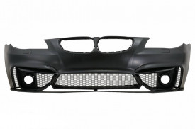Bara Fata compatibil cu BMW Seria 5 E60 Sedan E61 Touring (2003-2010) M4 Look - Img 5