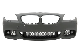 Bara Fata compatibil cu BMW Seria 5 F10 F11 2010-2013 Non LCI Sedan Touring M-Technik Design - Img 1
