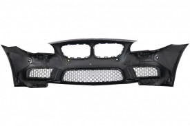 Bara Fata compatibil cu BMW seria 5 F10 F11 2011-2016 M5 Design - Img 5