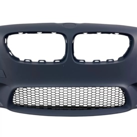 Bara Fata compatibil cu BMW Seria 5 F10 F11 2011-2017 M5 Design - Img 3