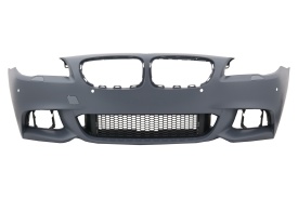 Bara Fata compatibil cu BMW seria 5 F10/F11 LCI Sedan/Touring (2015-2016) M-Tech Design - Img 1