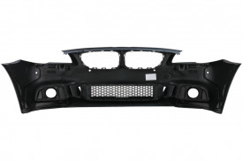 Bara Fata compatibil cu BMW Seria 5 F10 F11 LCI Sedan Touring 2015-2017 M-Technik Design - Img 5