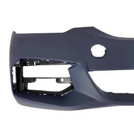 Bara Fata compatibil cu BMW Seria 5 G30 G31 2017-2020, pachet M-Technik - Img 13