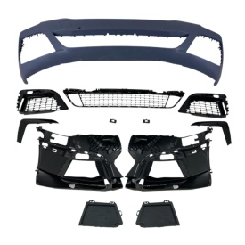Bara Fata compatibil cu BMW Seria 5 G30 G31 LCI 2020->, pachet M-Technik - Img 2