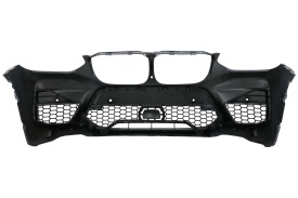 Bara Fata compatibil cu BMW X3 G01 2017-> X4 G02 2018-> M Tech Look - Img 6