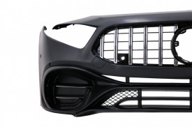 Bara Fata compatibil cu Mercedes A-Class W177 Hatchback (2018-2022) Design GT-R Panamericana Design - Img 8