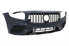 Bara Fata compatibil cu Mercedes GLB X247 2019-> GLB 35 Design - Img 7