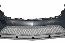 Bara Fata compatibil cu MERCEDES S-Class W222 (2013-06.2017) S65 Desing
