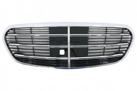 Bara Fata compatibil cu Mercedes S-Class W223 Limousine 2020-> - Img 4