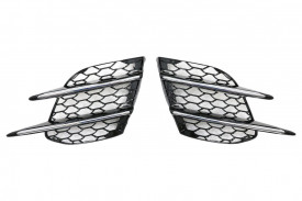 Bara Fata compatibil cu Mercedes S-Class W223 Limousine 2020-> - Img 8