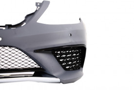 Bara Fata compatibil cu Mercedes W222 S-Class 2013-> S63 Design - Img 5