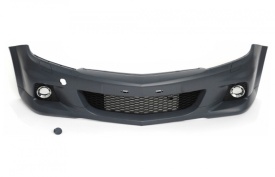 Bara Fata compatibil cu Opel Astra H 2004-2007 OPC Design, Lichidare stoc!