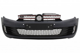 Bara Fata compatibil cu VW Golf 6 2008-2013 GTI Look - Img 1